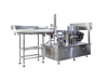 KRZK12-130 High-celeriter Bag-pascens Vacuum Packaging Machina