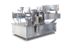 Multifunctional Commercial Vacuum Packaging Machina for Food