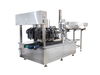 KRZK12-130 High-celeriter Bag-pascens Vacuum Packaging Machina