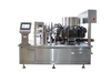 KRZK12-130 High-celeriter Bag-pascens Vacuum Packaging Machina