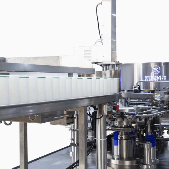 Digital Vacuum Packaging Machine para sa Coffee Bean Wholesale