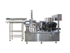 KRZK12-130 High-celeriter Bag-pascens Vacuum Packaging Machina